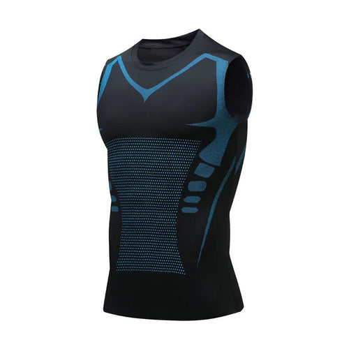 The V Tank